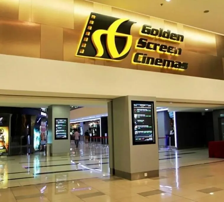 Hck10 Platino Projector /3Min Walk Paradigm/Sutera Jb Johor Bahru 0*,  Malaysia