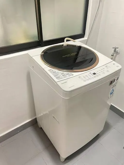 Apartment Hck10 Platino Projector /3Min Walk Paradigm/Sutera Jb Johor Bahru Malaysia
