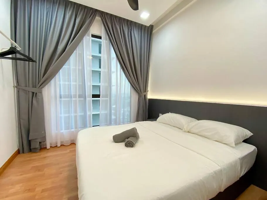 Hck10 Platino Projector /3Min Walk Paradigm/Sutera Jb Johor Bahru